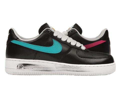 Nike Air Force 1 Low G-Dragon Peaceminusone Para-Noise 3.0 (Pre-Owned)