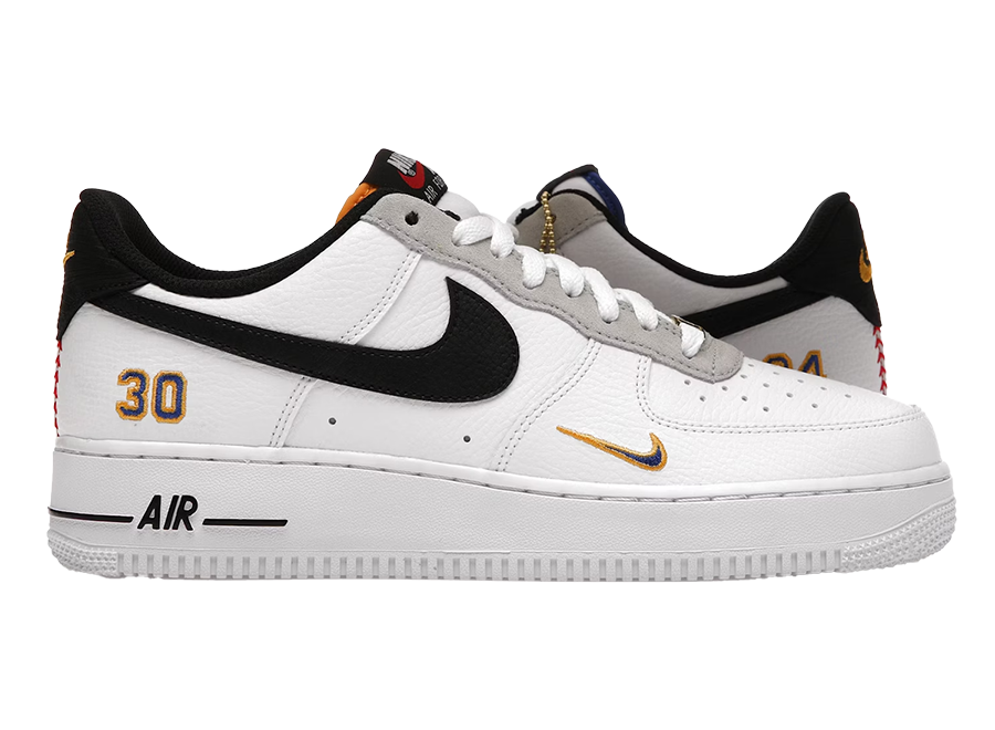 Nike Air Force 1 LowKen Griffey Jr. and Sr. Swingman (Pre-Owned)