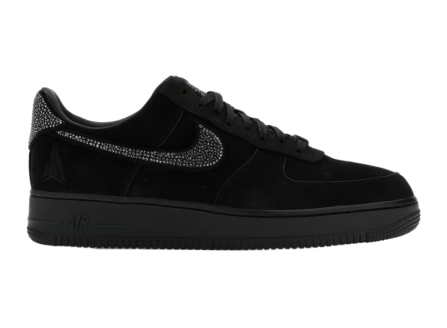 Nike Air Force 1 Low LX Ja Morant Swarovski