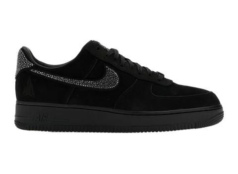 Nike Air Force 1 Low LX Ja Morant Swarovski