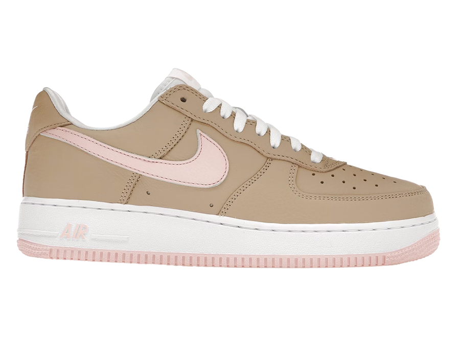 Nike Air Force 1 Low Linen (2016/2024)