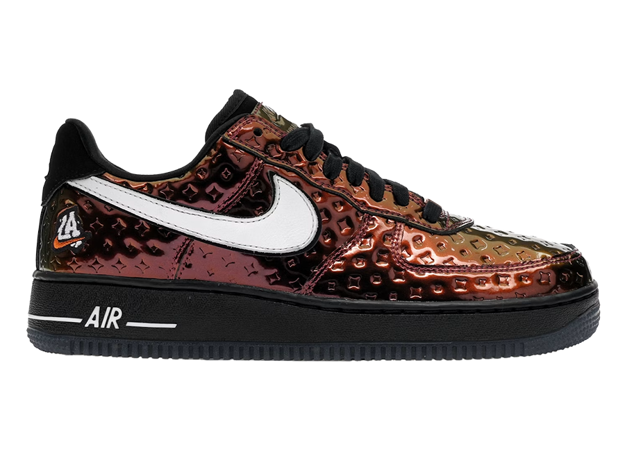 Nike Air Force 1 Low PRM NBA All-Star Weekend (2026) (Pre-Owned)