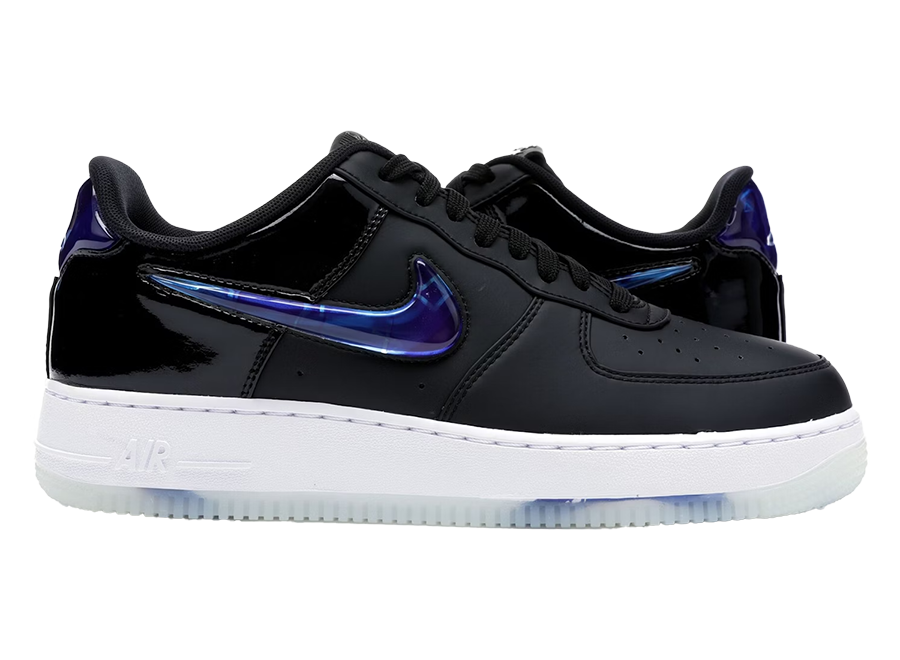 Nike Air Force 1 Low Playstation (2018) (Pre-Owned)