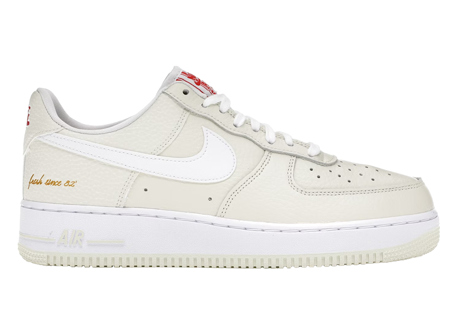 Nike Air Force 1 Low '07 Premium Popcorn