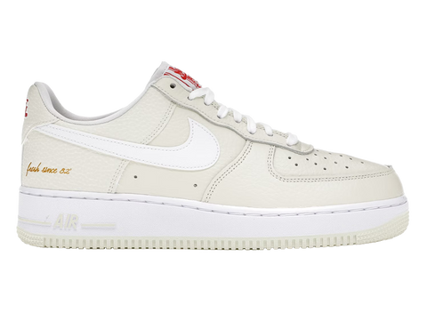 Nike Air Force 1 Low '07 Premium Popcorn