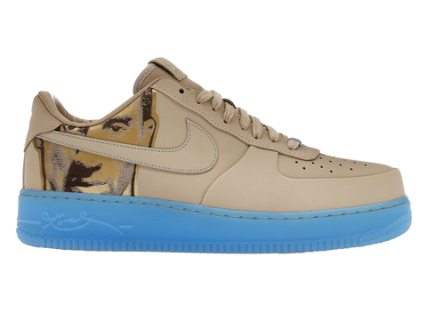 Nike Air Force 1 Low Protro Kobe Bryant Linen