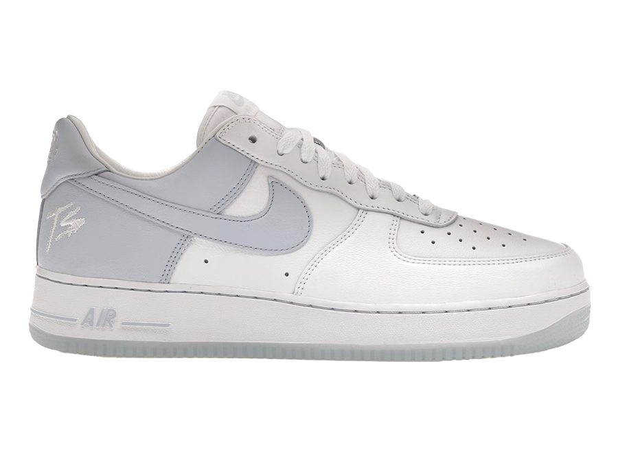 Nike Air Force 1 Low QS Terror Squad Loyalty (Pre-Owned)