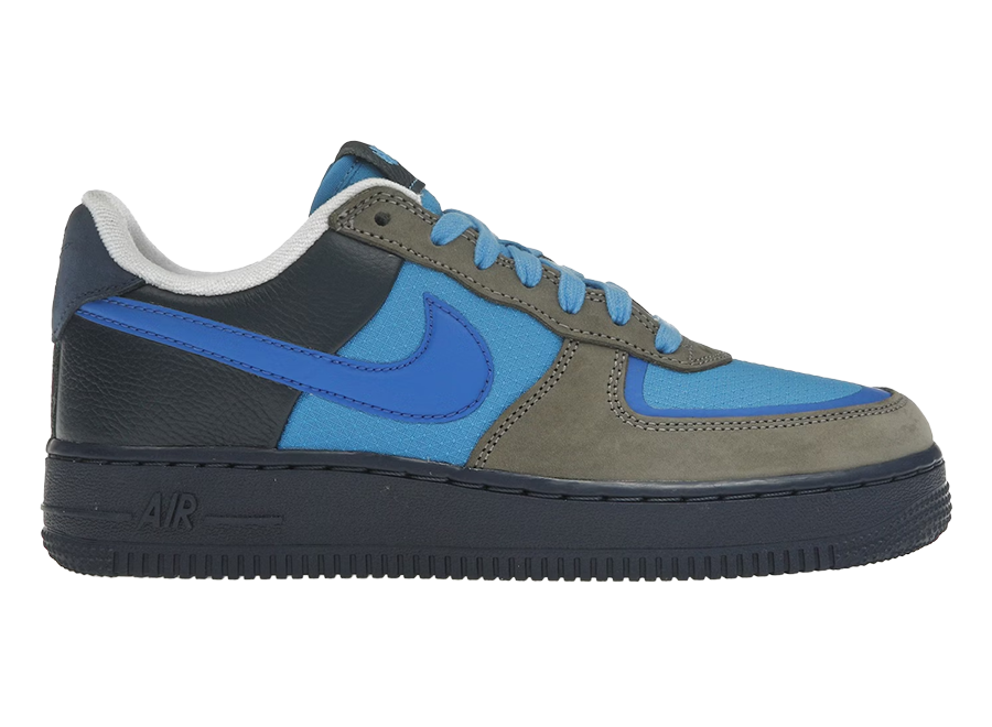 Nike Air Force 1 Low SP Stash (2024)
