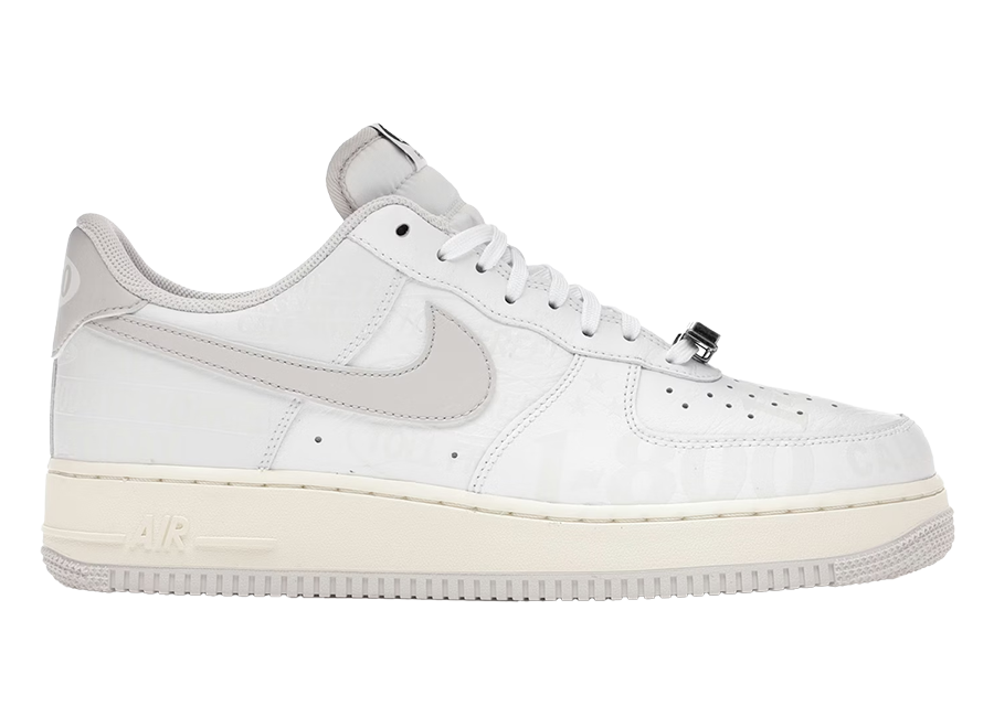 Nike Air Force 1 Low 1-800