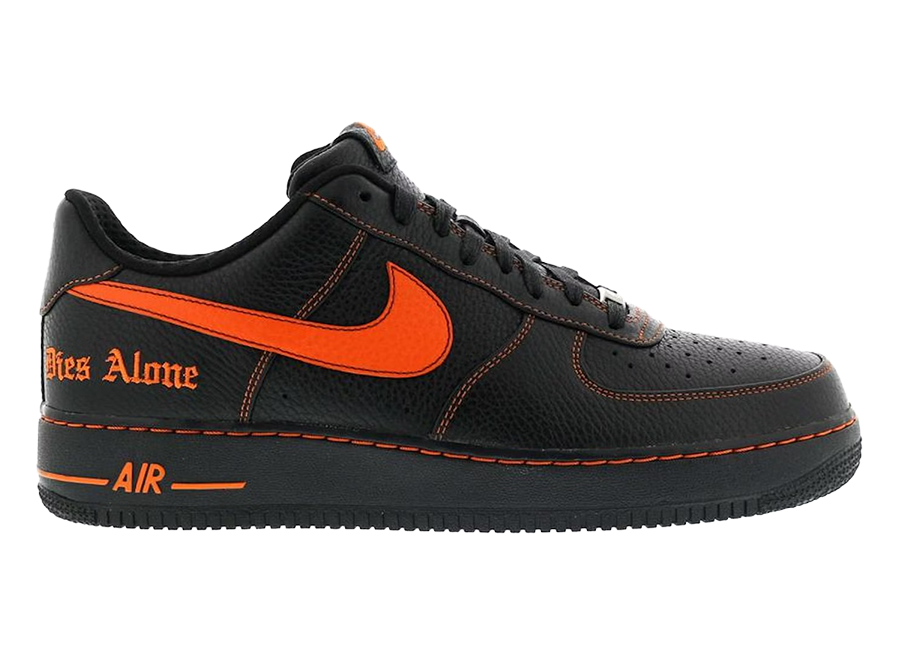 Nike Air Force 1 Low VLONE (Sample Pair) (Pre-Owned)