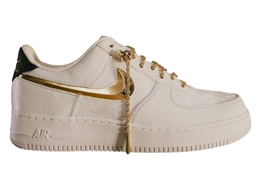 Nike Air Force 1 Low Victor Solomon Sunset Strip