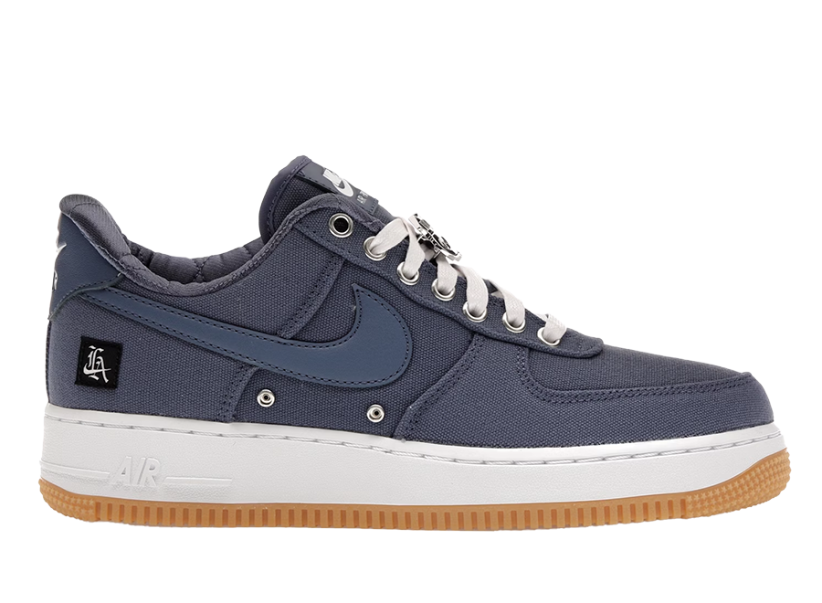 Nike Air Force One Low West Coast Los Angeles