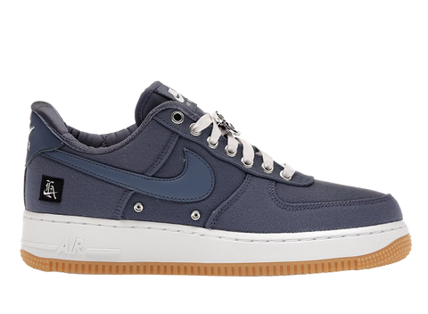 Nike Air Force One Low West Coast Los Angeles