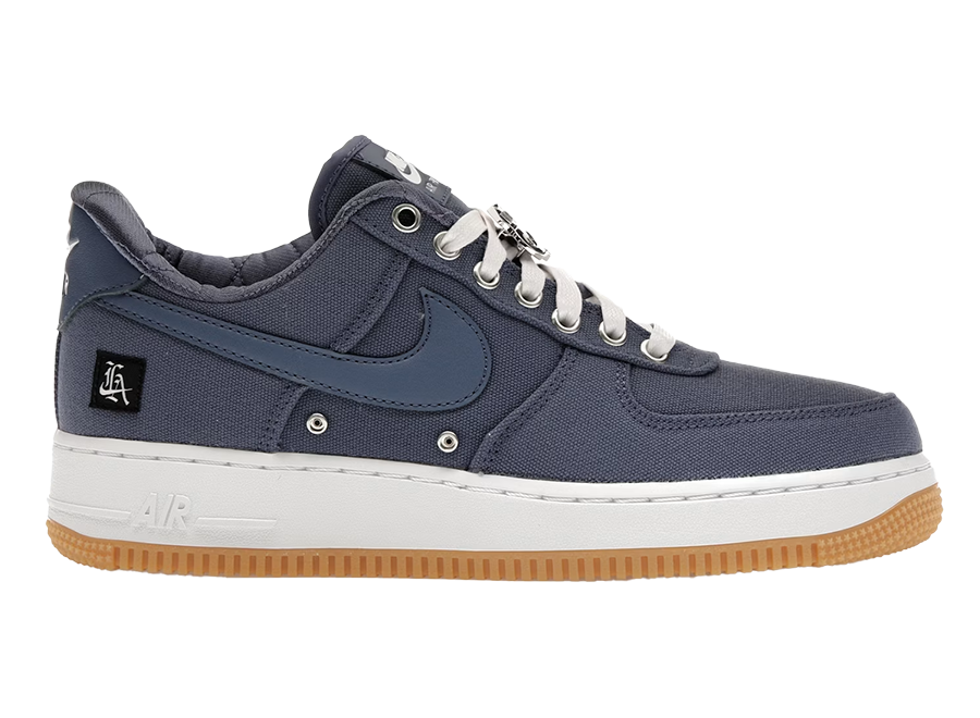 Nike Air Force 1 Low West Coast Los Angeles