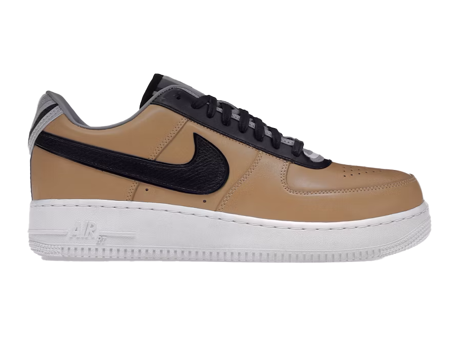 Nike Air Force 1 Low Tisci Tan (Pre-Owned)
