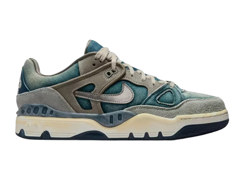 Nike Air Force 3 Low SP Nigo x Levi’s Olive Grey