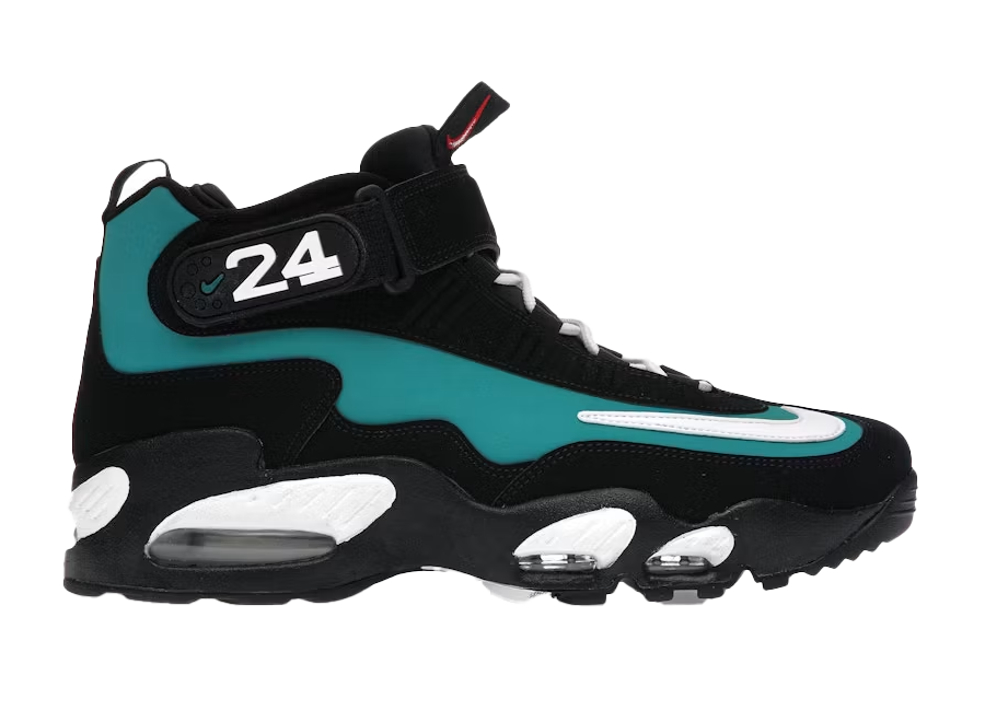 Nike Air Griffey Max 1 Freshwater (2021/2025) (Pre-Owned)