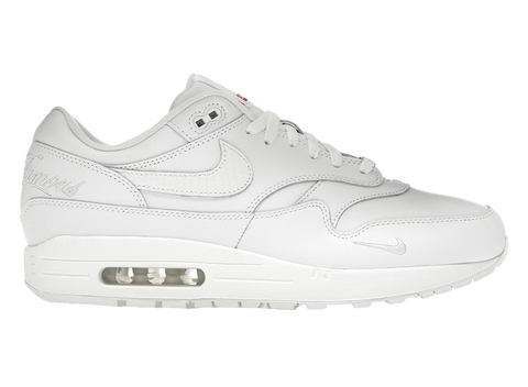 Nike Air Max 1 '87 SP Supreme Triple White