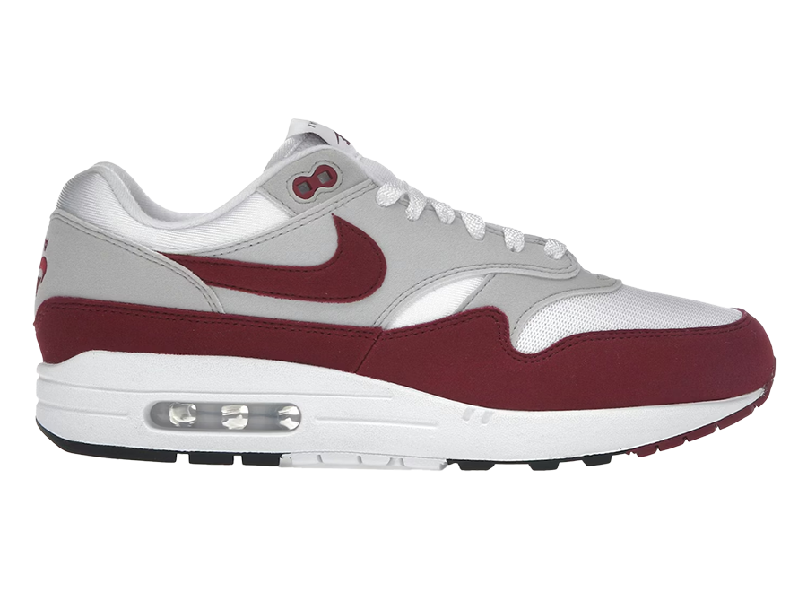 Nike Air Max 1 '87 Stranger Things Steve Harrington