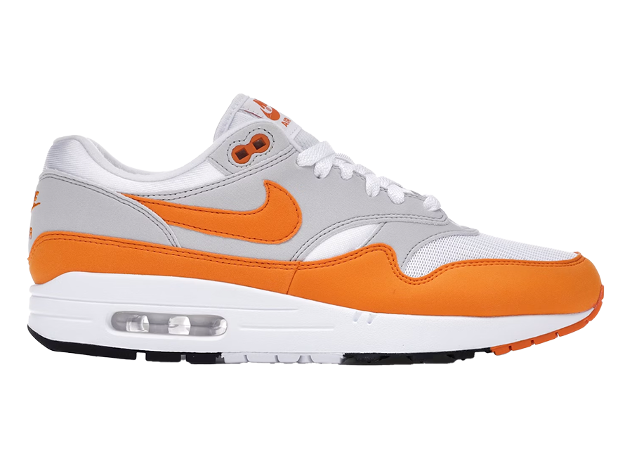 Nike Air Max 1 Anniversary Orange (Pre-Owned)