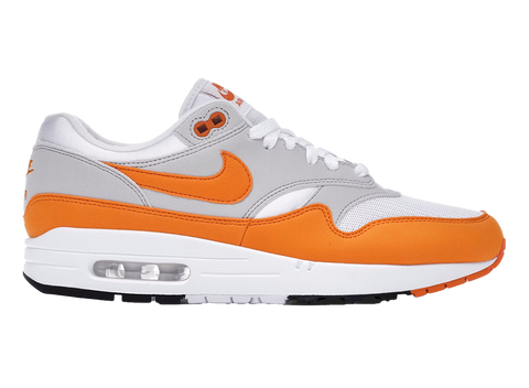 Nike Air Max 1 Anniversary Orange (Pre-Owned)