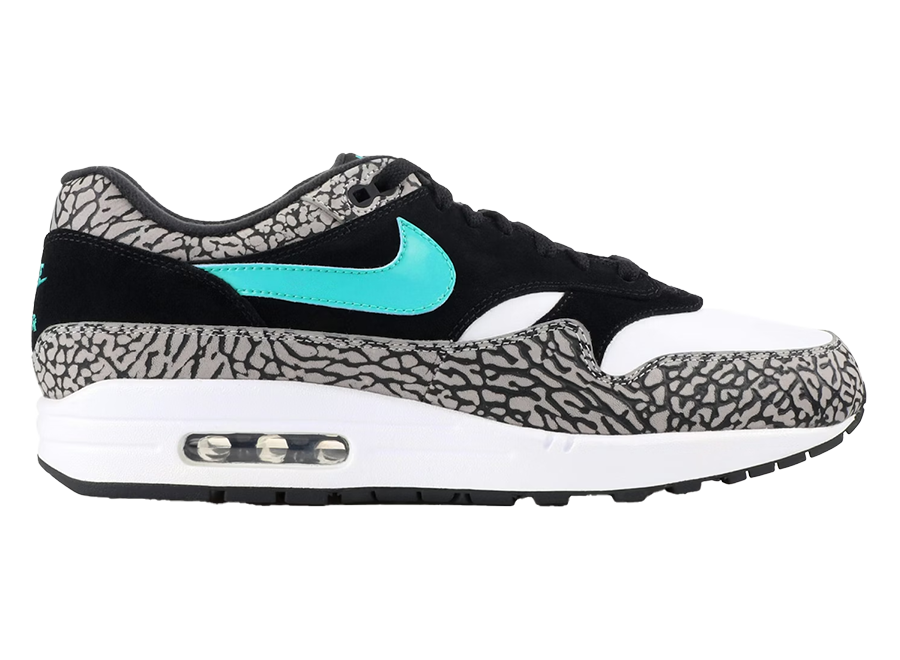 Nike Air Max 1 atmos x Jordan (Promo) (Pre-Owned)