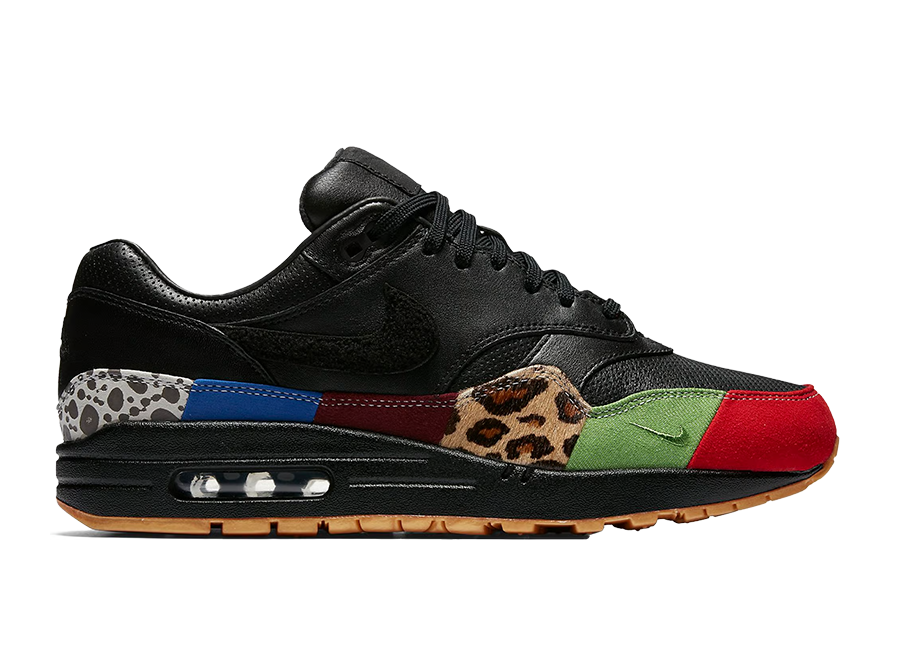 Nike Air Max 1 Master