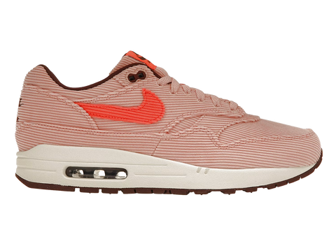 Nike Air Max 1 PRM Corduroy Coral Stardust (Pre-Owned)