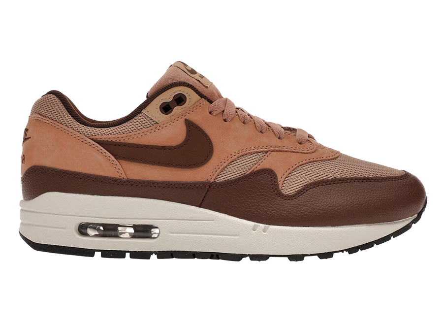 Nike Air Max 1 SC Cacao Wow