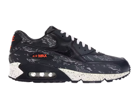 Nike Air Max 90 atmos Black Tiger Camo (Pre-Owned)