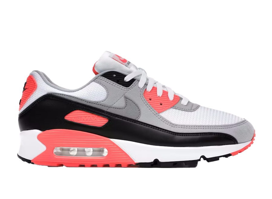 Nike Air Max 90 Infrared (2020) (Pre-Owned)