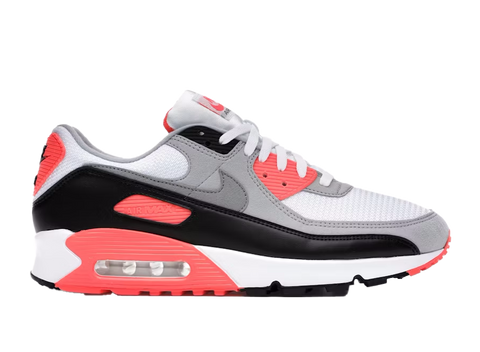 Nike Air Max 90 Infrared (2020) (Pre-Owned)
