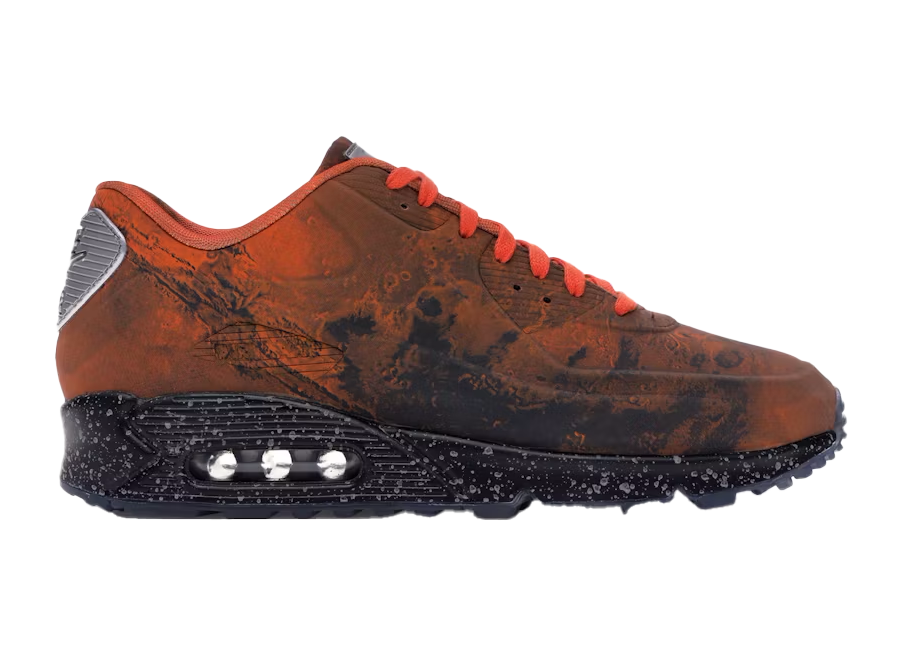 Nike Air Max 90 Mars Landing