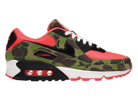 Nike Air Max 90 Reverse Duck Camo (Pre-Owned)