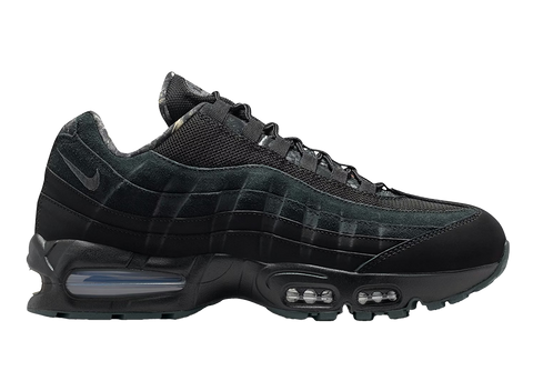 Nike Air Max 95 Big Bubble Black Realtree Edge Camo