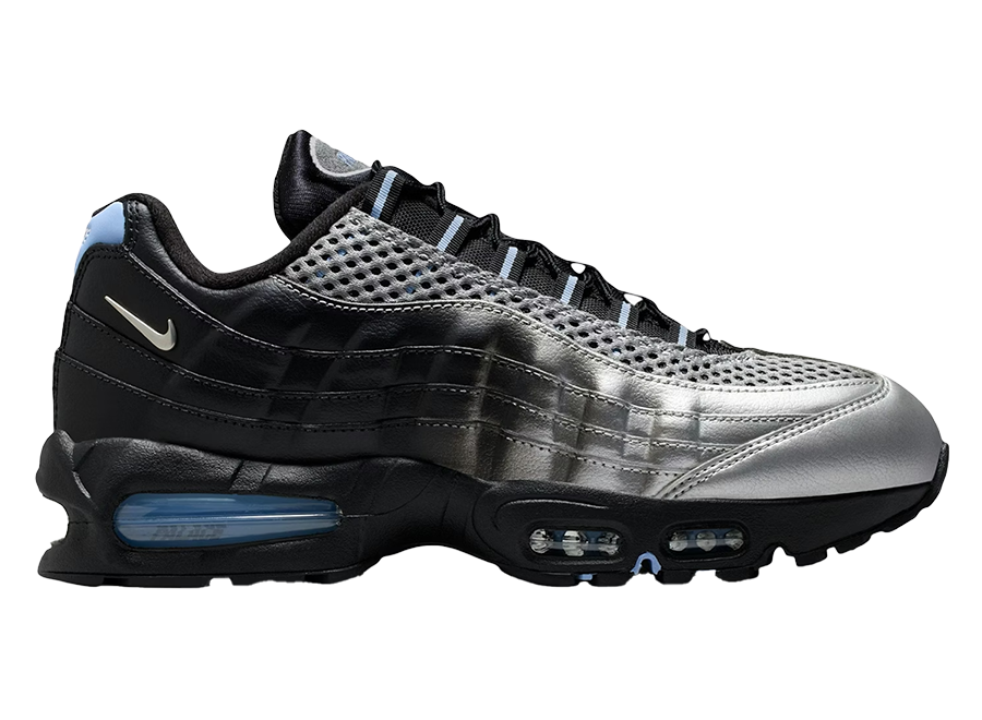 Nike Air Max 95 Big Bubble Palace
