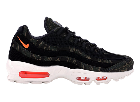Nike Air Max 95 Carhartt WIP Camo (Pre-Owned)