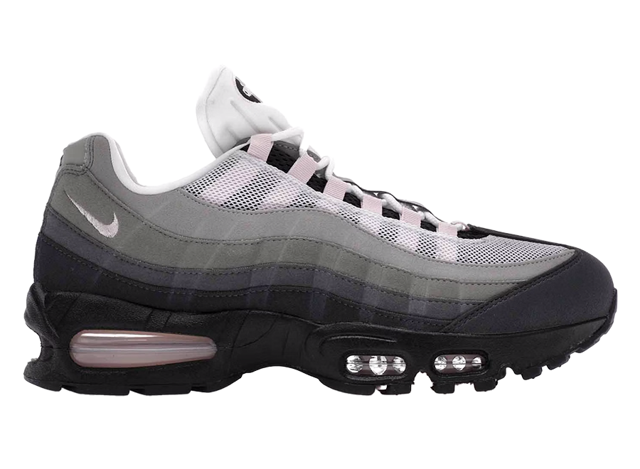 Nike Air Max 95 OG Big Bubble Pink Foam (Women's)