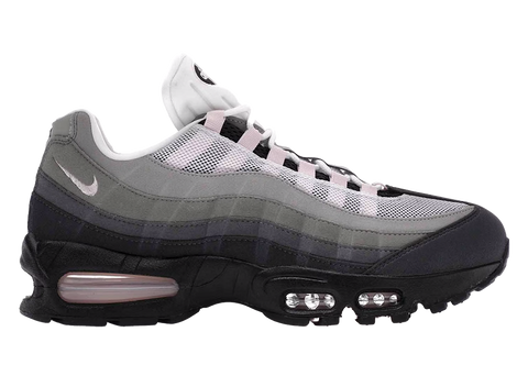 Nike Air Max 95 OG Big Bubble Pink Foam (Women's)