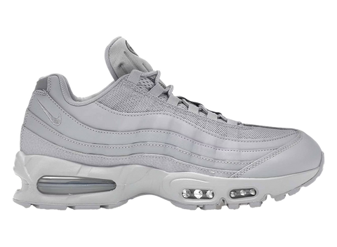 Nike Air Max 95 OG Big Bubble Wolf Grey (Pre-Owned)