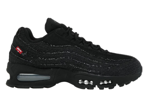 Nike Air Max 95 OG Levis Black (Pre-Owned)