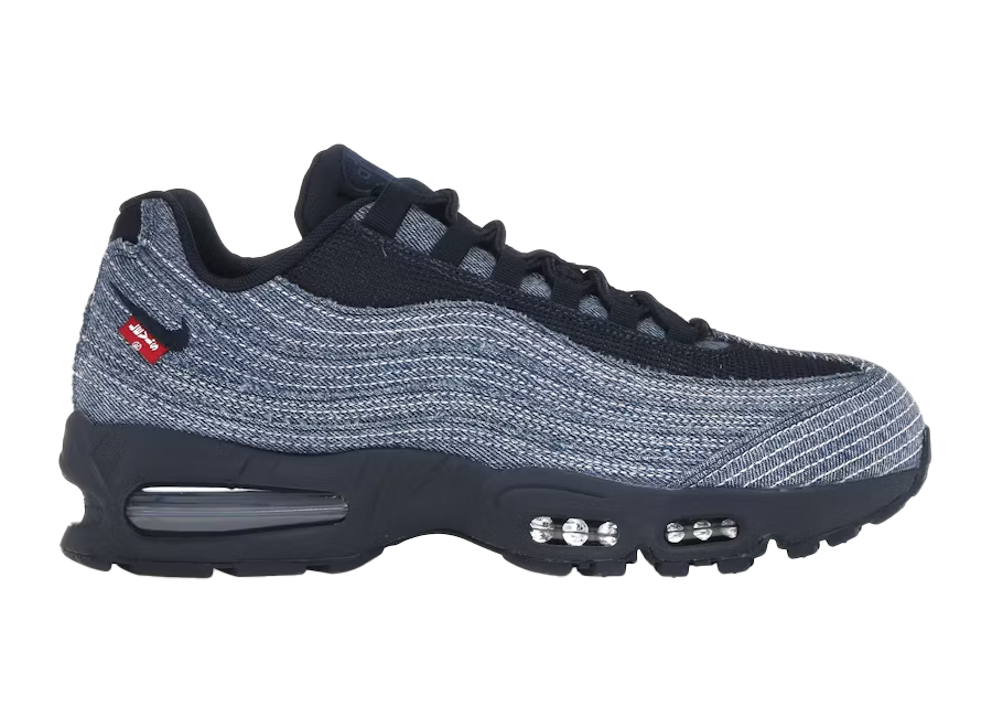 Nike Air Max 95 OG Levis Obsidian (Pre-Owned)