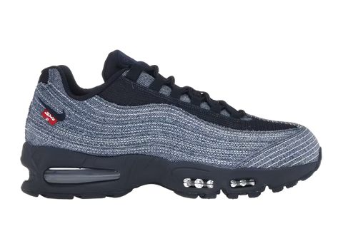 Nike Air Max 95 OG Levis Obsidian (Pre-Owned)