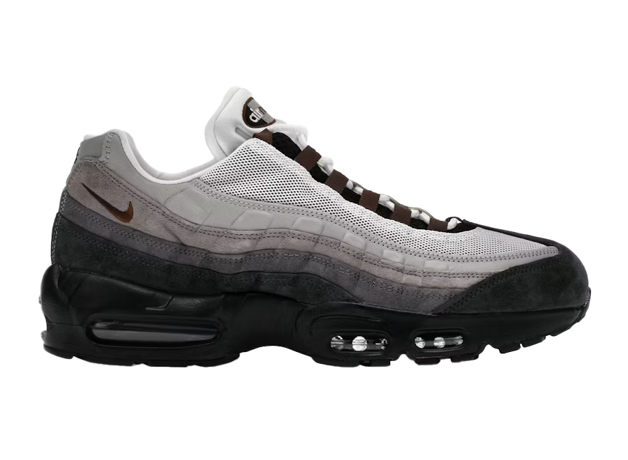 Nike Air Max 95 SB Cacao Wow