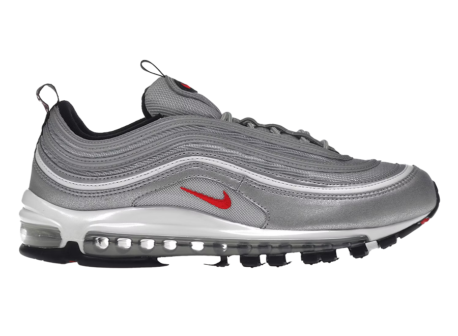 Nike Air Max 97 OG Silver Bullet (2022) (Pre-Owned)