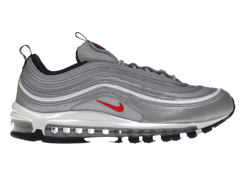 Nike Air Max 97 OG Silver Bullet (2022) (Pre-Owned)