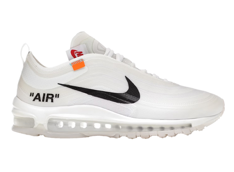 Nike Air Max 97 Off-White (Pre-Owned)