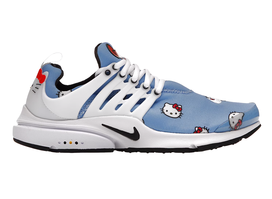 Nike Air Presto Hello Kitty (2022)