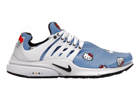 Nike Air Presto Hello Kitty (2022)