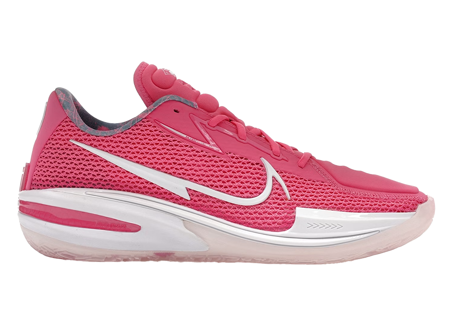 Nike Air Zoom GT Cut Unseen Hours Virginia